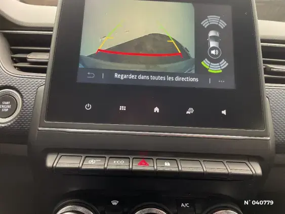 RENAULT ARKANA - voiture d'occasion - Photo 14