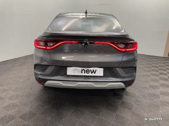 RENAULT ARKANA - voiture d'occasion - Photo 6