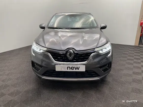 RENAULT ARKANA - voiture d'occasion - Photo 3