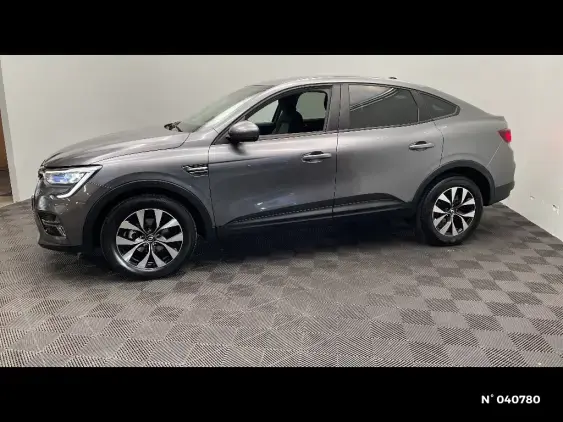 RENAULT ARKANA - voiture d'occasion - Photo 2