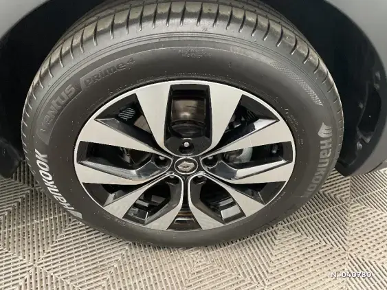 RENAULT ARKANA - voiture d'occasion - Photo 8