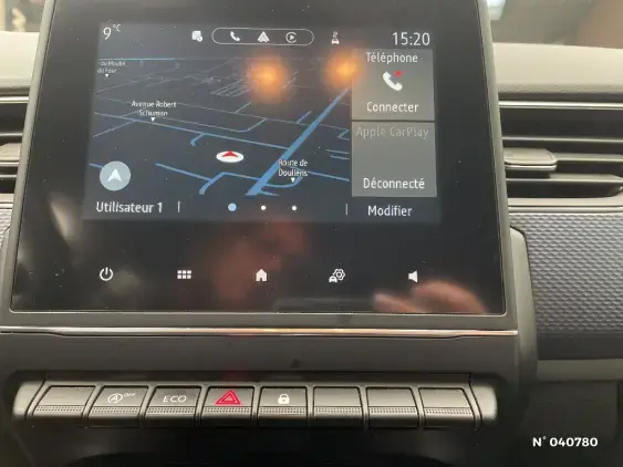 RENAULT ARKANA - voiture d'occasion - Photo 12