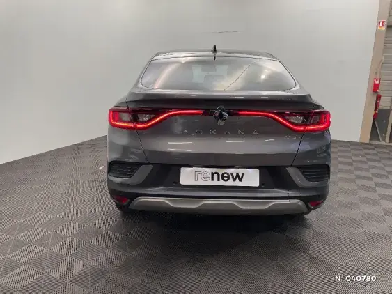 RENAULT ARKANA - voiture d'occasion - Photo 6