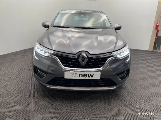 RENAULT ARKANA - voiture d'occasion - Photo 3