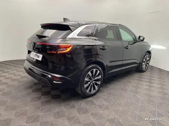 RENAULT AUSTRAL - voiture d'occasion - Photo 4