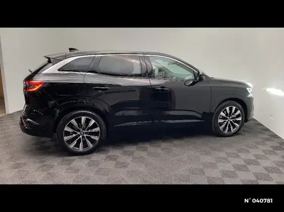 RENAULT AUSTRAL - voiture d'occasion - Photo 5