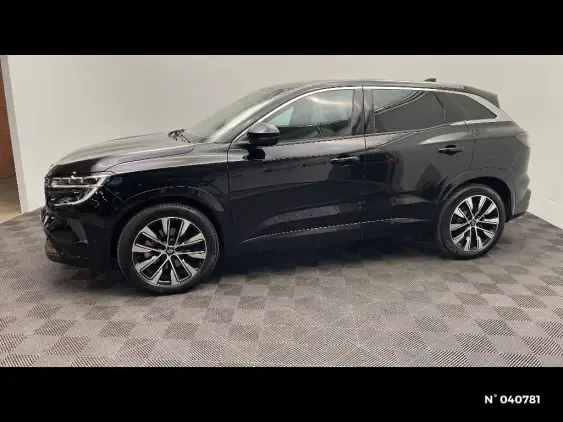 RENAULT AUSTRAL - voiture d'occasion - Photo 2