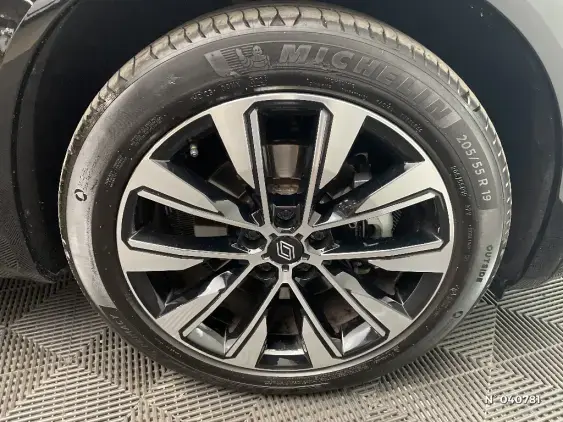 RENAULT AUSTRAL - voiture d'occasion - Photo 8