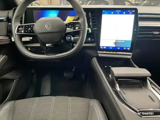 RENAULT AUSTRAL - voiture d'occasion - Photo 9