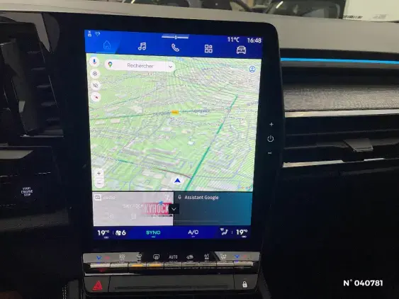 RENAULT AUSTRAL - voiture d'occasion - Photo 13