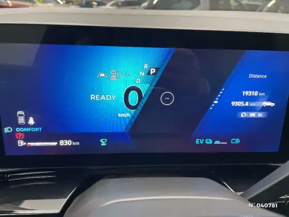 RENAULT AUSTRAL - voiture d'occasion - Photo 12