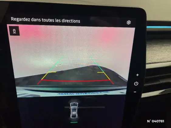 RENAULT AUSTRAL - voiture d'occasion - Photo 14