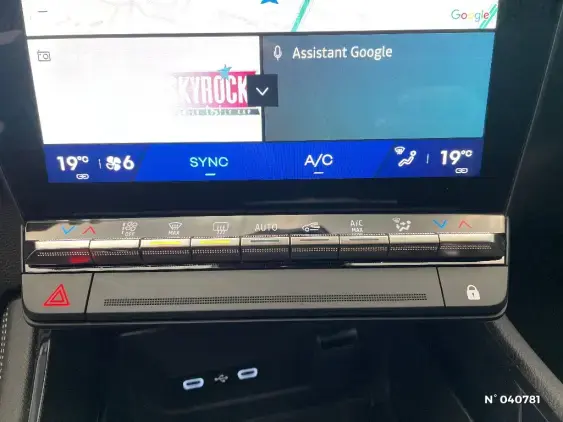 RENAULT AUSTRAL - voiture d'occasion - Photo 15