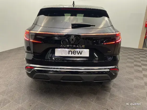RENAULT AUSTRAL - voiture d'occasion - Photo 6