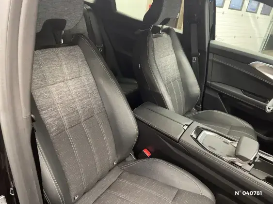 RENAULT AUSTRAL - voiture d'occasion - Photo 10