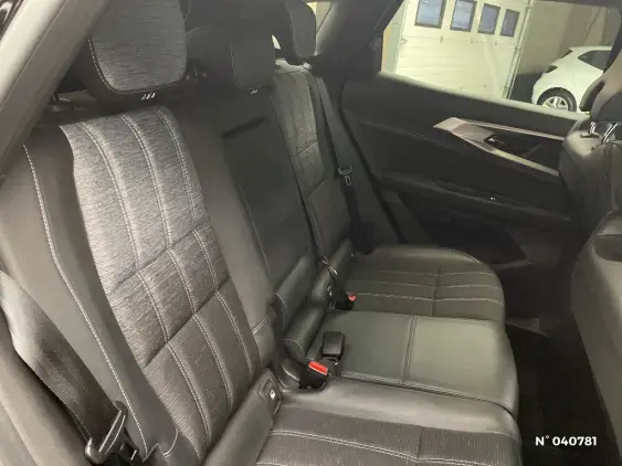 RENAULT AUSTRAL - voiture d'occasion - Photo 11