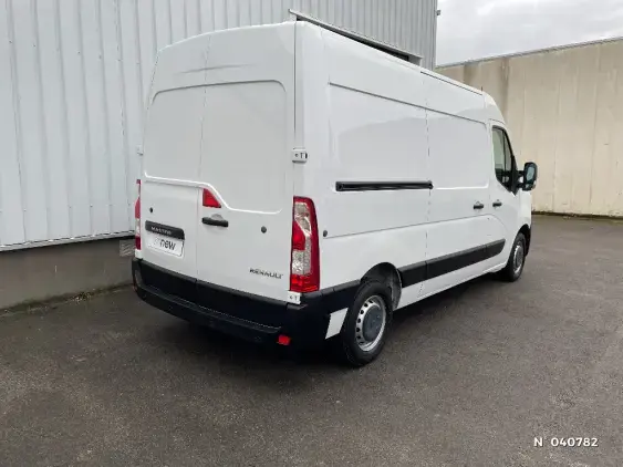 RENAULT MASTER FG III - voiture d'occasion - Photo 4