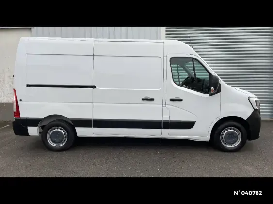 RENAULT MASTER FG III - voiture d'occasion - Photo 5