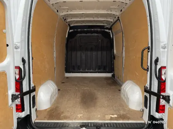 RENAULT MASTER FG III - voiture d'occasion - Photo 7