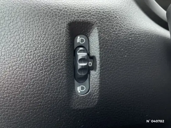 RENAULT MASTER FG III - voiture d'occasion - Photo 14