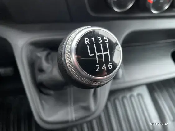 RENAULT MASTER FG III - voiture d'occasion - Photo 25