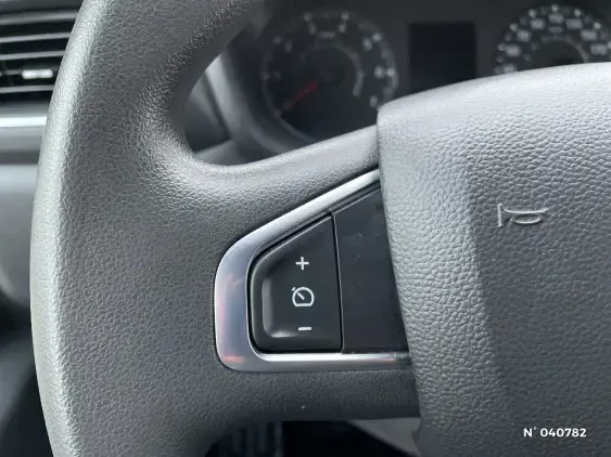 RENAULT MASTER FG III - voiture d'occasion - Photo 26