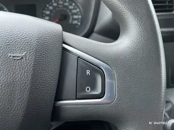 RENAULT MASTER FG III - voiture d'occasion - Photo 27