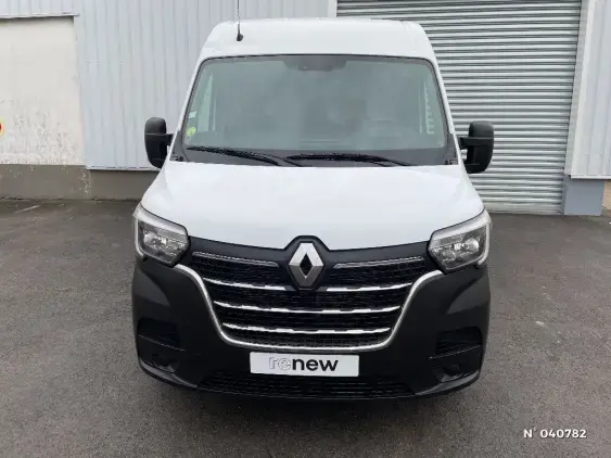 RENAULT MASTER FG III - voiture d'occasion - Photo 3