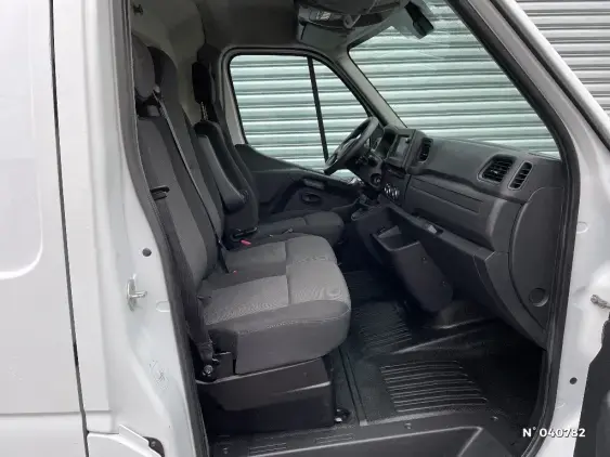 RENAULT MASTER FG III - voiture d'occasion - Photo 9