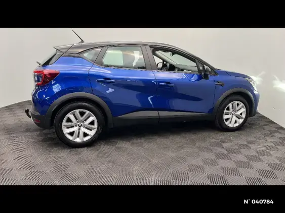 RENAULT CAPTUR II - voiture d'occasion - Photo 5