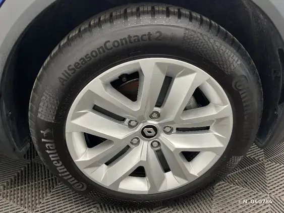 RENAULT CAPTUR II - voiture d'occasion - Photo 8