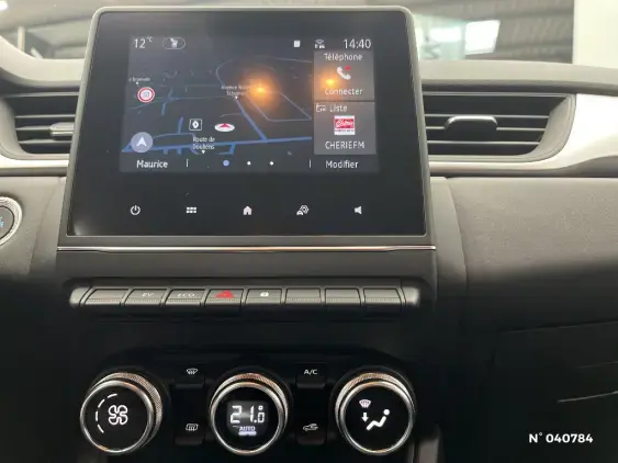 RENAULT CAPTUR II - voiture d'occasion - Photo 13