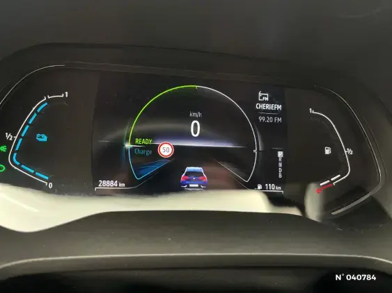 RENAULT CAPTUR II - voiture d'occasion - Photo 12