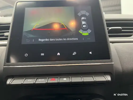 RENAULT CAPTUR II - voiture d'occasion - Photo 14