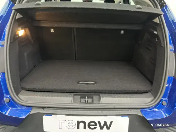 RENAULT CAPTUR II - voiture d'occasion - Photo 7