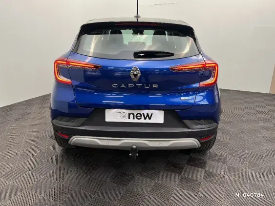 RENAULT CAPTUR II - voiture d'occasion - Photo 6
