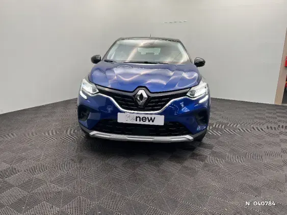 RENAULT CAPTUR II - voiture d'occasion - Photo 3