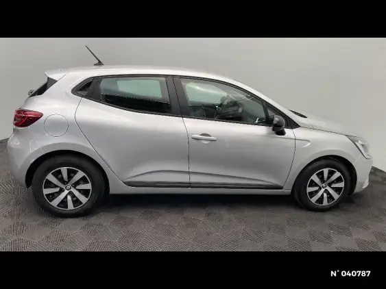 RENAULT CLIO V - voiture d'occasion - Photo 5