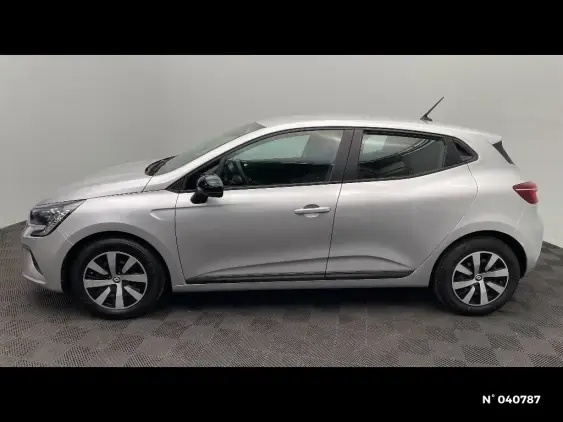 RENAULT CLIO V - voiture d'occasion - Photo 2