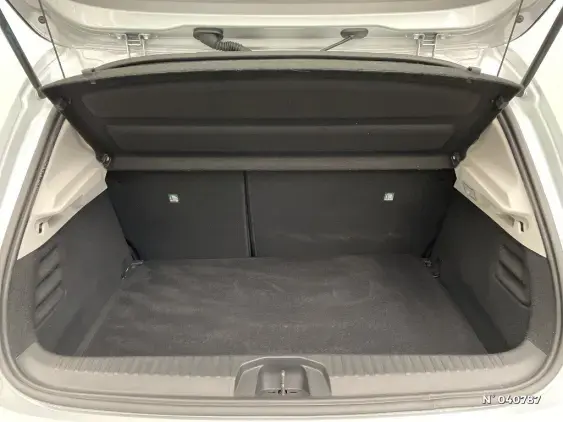 RENAULT CLIO V - voiture d'occasion - Photo 7