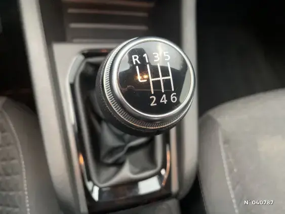 RENAULT CLIO V - voiture d'occasion - Photo 24