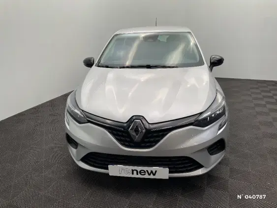 RENAULT CLIO V - voiture d'occasion - Photo 3