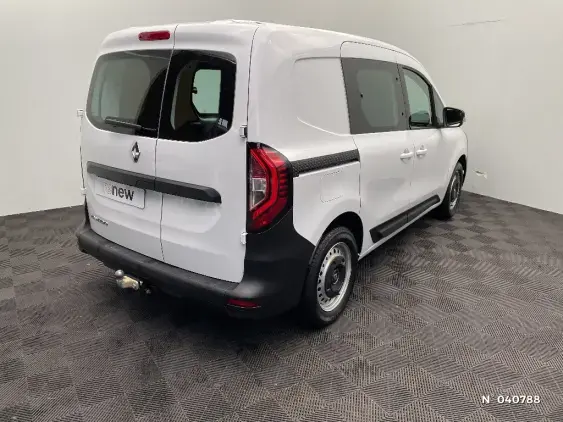 RENAULT KANGOO III - voiture d'occasion - Photo 4