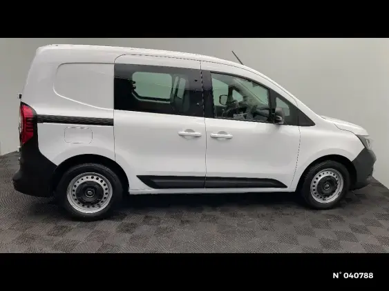 RENAULT KANGOO III - voiture d'occasion - Photo 5