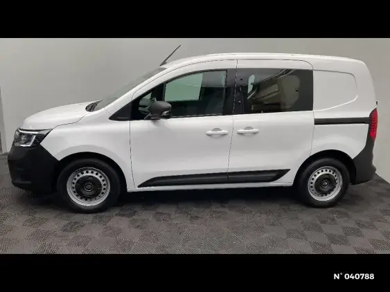 RENAULT KANGOO III - voiture d'occasion - Photo 2