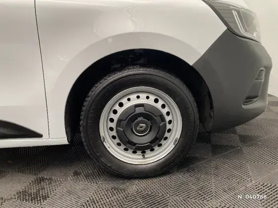 RENAULT KANGOO III - voiture d'occasion - Photo 8