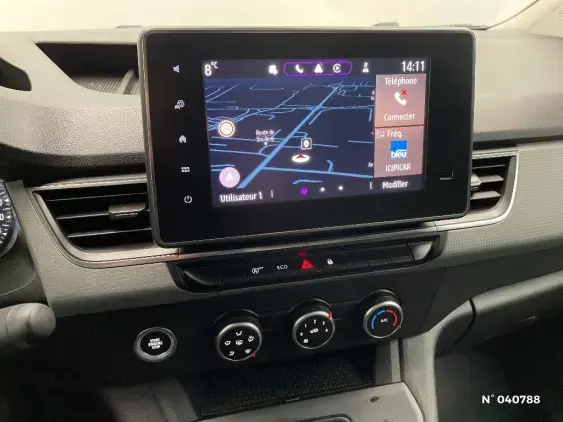 RENAULT KANGOO III - voiture d'occasion - Photo 13