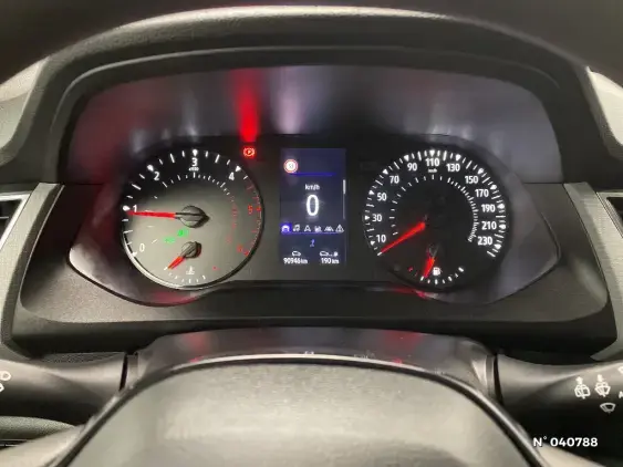 RENAULT KANGOO III - voiture d'occasion - Photo 12