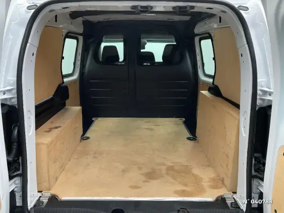 RENAULT KANGOO III - voiture d'occasion - Photo 7