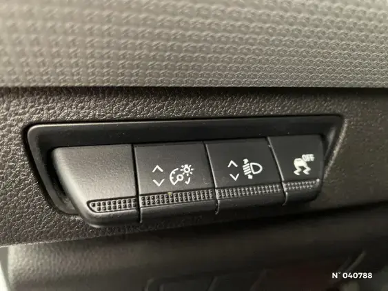 RENAULT KANGOO III - voiture d'occasion - Photo 15